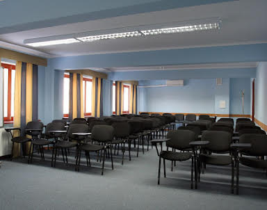  ресторан Отель «Мечта»