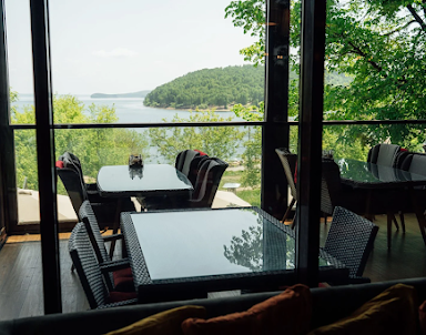  ресторан Мангал