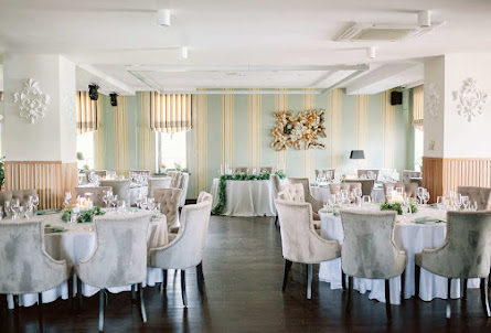 Оливковый зал в Grand зал