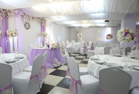 Основной зал в Основной зал