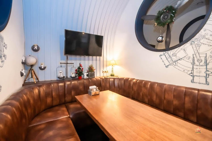 Лузы  в «Пилот» фотография №5