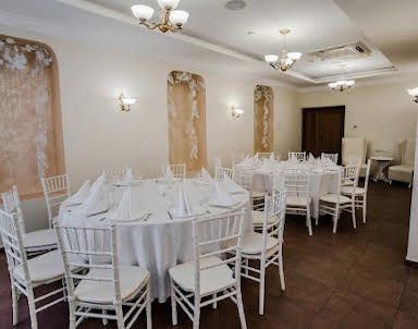  ресторан Гостиный Двор