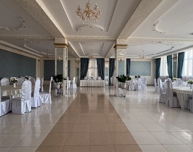  ресторан Золотое кольцо