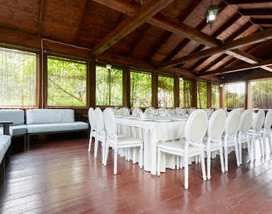  ресторан Nikola Diamond