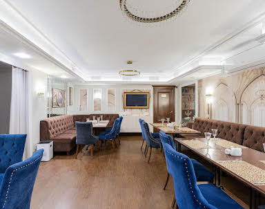 День рождения в Сытинъ