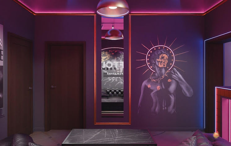 Лофт «Свифт» в «Iglooloft» фотография №2