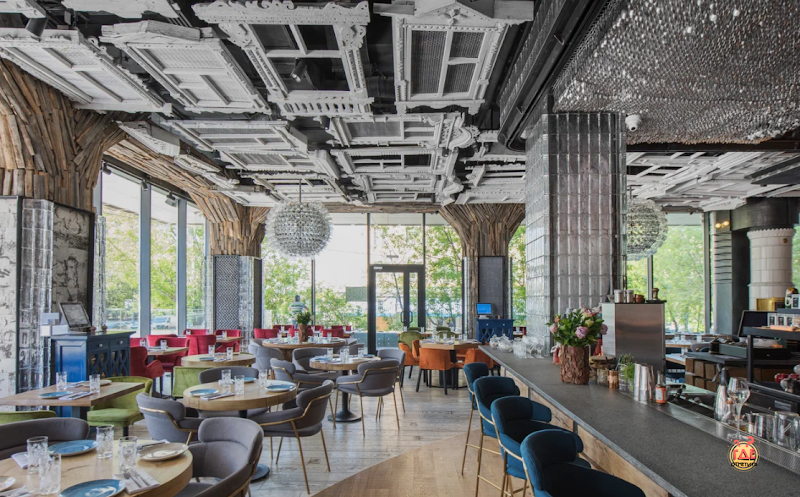 СИБИРЬСИБИРЬ фотография №2