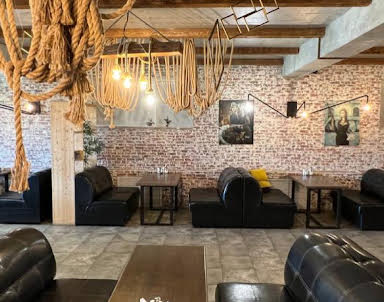  ресторан Экстримлэнд