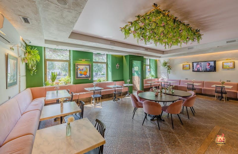 Лескофф фотография №6