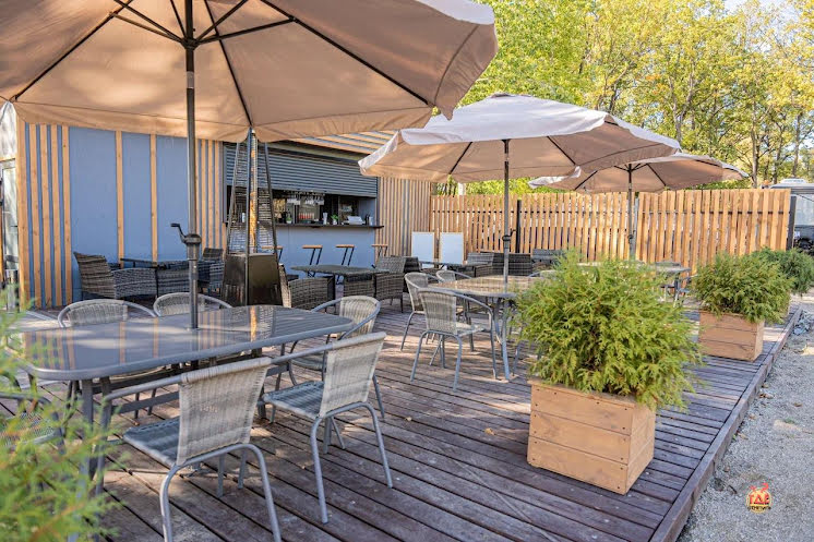 Большой зал  в «Алымов» фотография №2