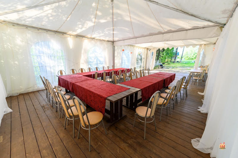 Местечко Бор фотография №17