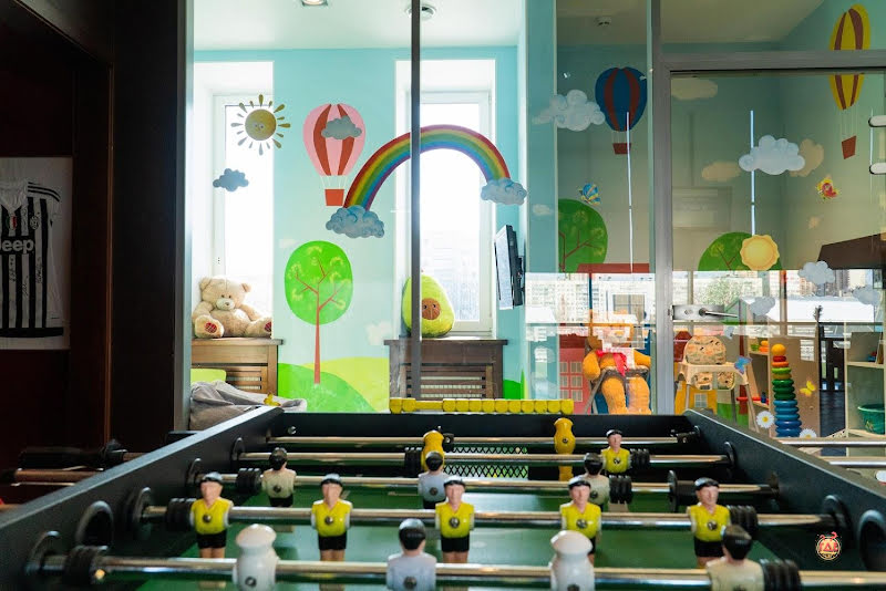 Трибуна фотография №3