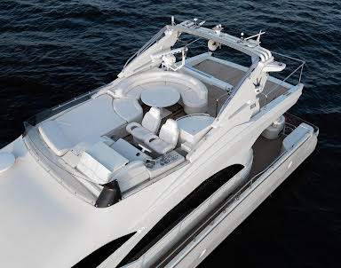  ресторан YES BOAT