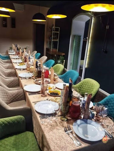 Малый зал в «Botanica» фотография № 1