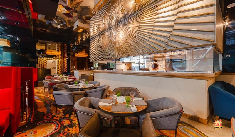 Grand Урюк Berezka фотография №8