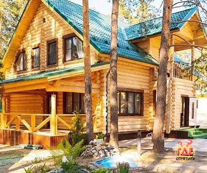 Усадьба Жемчужная фотография №18