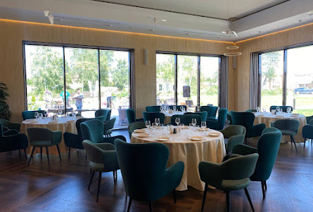 Ресторан в Беседка 