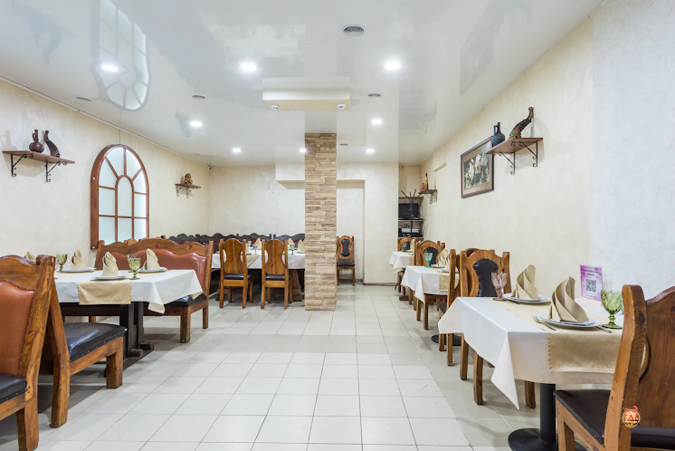 VIP зал  в «Уют» фотография №2