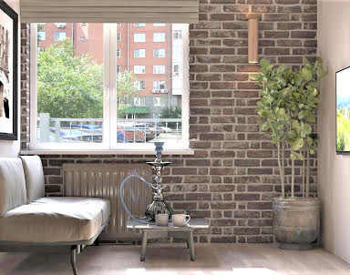  ресторан Loft Lodge Арт-Пространство