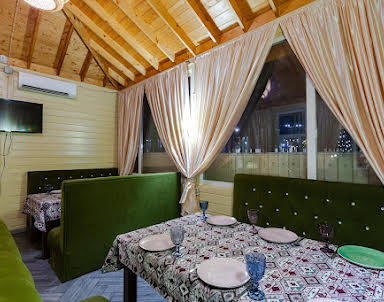 Свадьба в Венеция на ул. 40 лет Октября