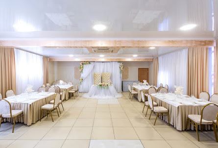 Банкетный зал в Банкетный зал