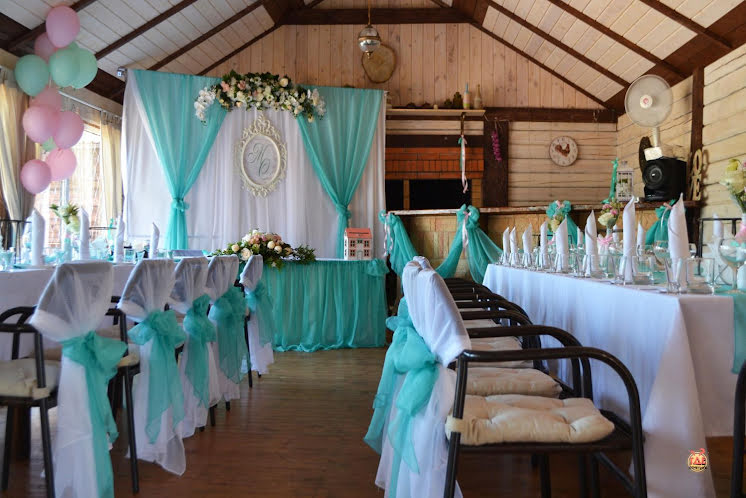 Веранда в «РестПарк Камин» фотография №7