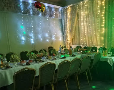  ресторан Эллада