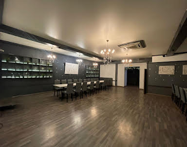  ресторан Публика