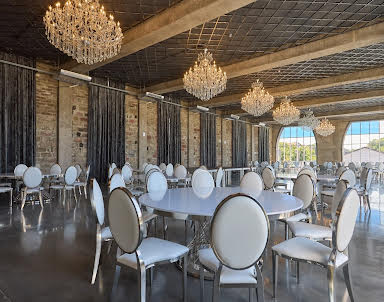  ресторан Тортуга