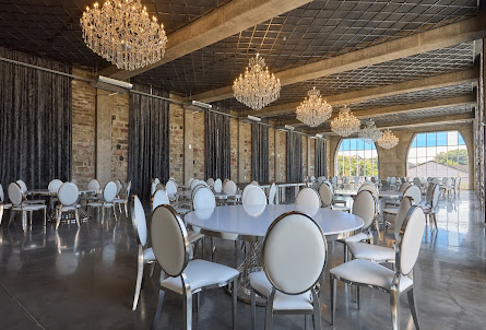 Большой зал  в Банкетный зал