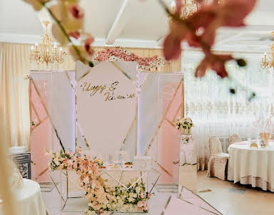  ресторан Банкетный зал «Кружева»