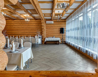  ресторан Меридиан