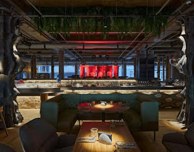 Новый год в Чудо-Юдо