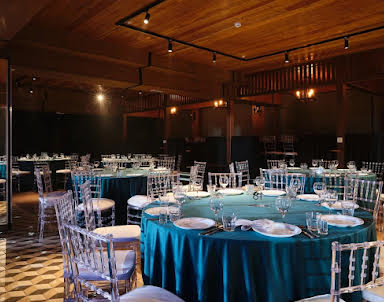  ресторан Концерт-холл