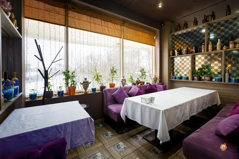 Райская трапеза Очаково-Матвеевское фотография №8