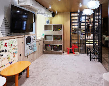  ресторан BONA на Московском проспекте