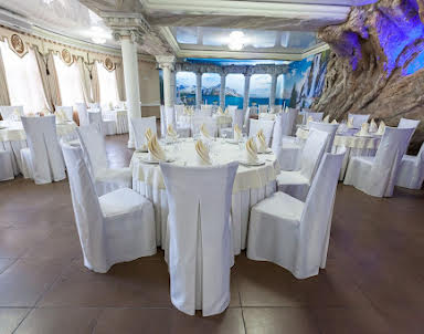  ресторан Арго