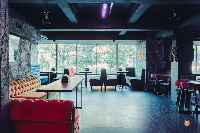 Небар на Литейном фотография №6