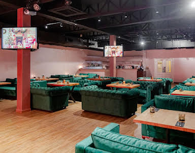  ресторан Soul