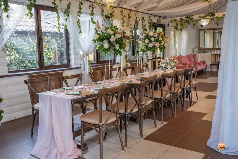 Меридиан фотография №1