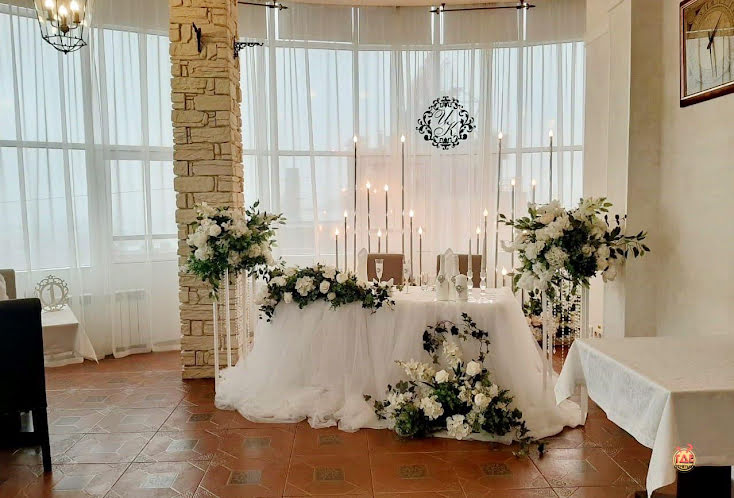 Ресторан "Дон Кихот" в «Дон Кихот» фотография №18