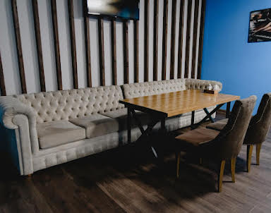  ресторан Picasso