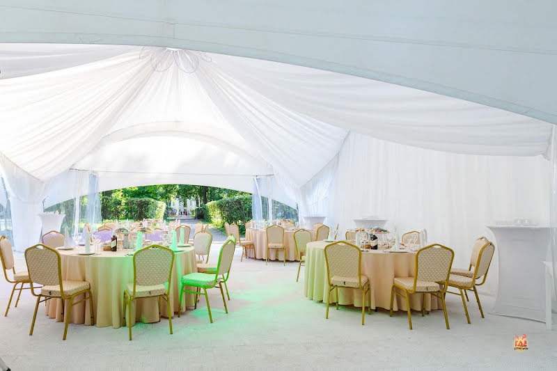 Усадьба Кусково фотография №7