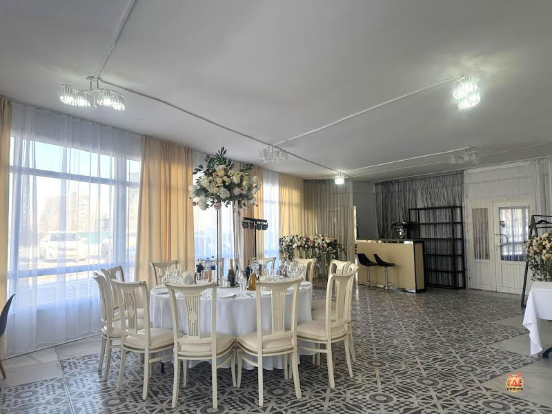 White HALL "Пушкин" фотография №11