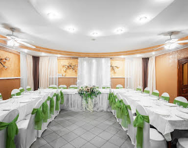  ресторан КЛАССиКО