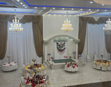  ресторан Девичья башня