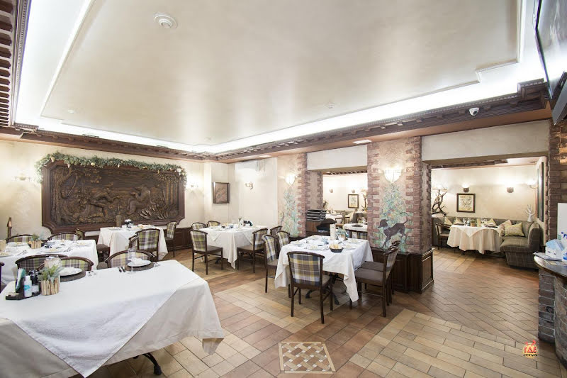 Охотников фотография №1