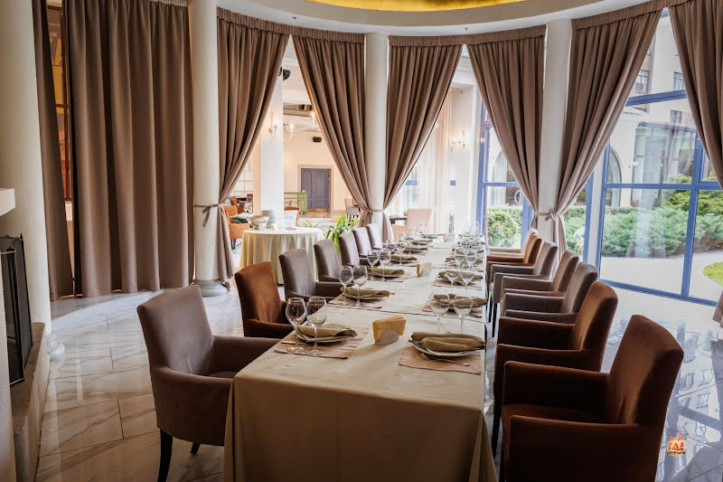 Bellagio фотография №14