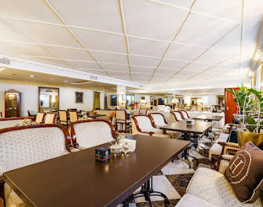 Выпускной в The Rooms