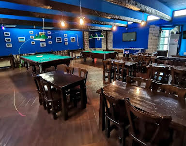  ресторан Тропикана Парк